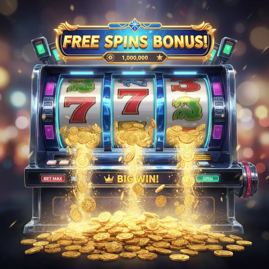 Casino_Free_Spin_Celebration