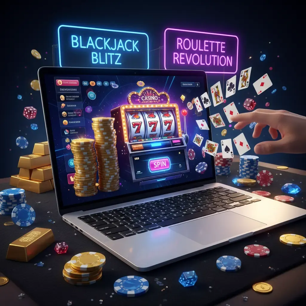 Casino Royale Online