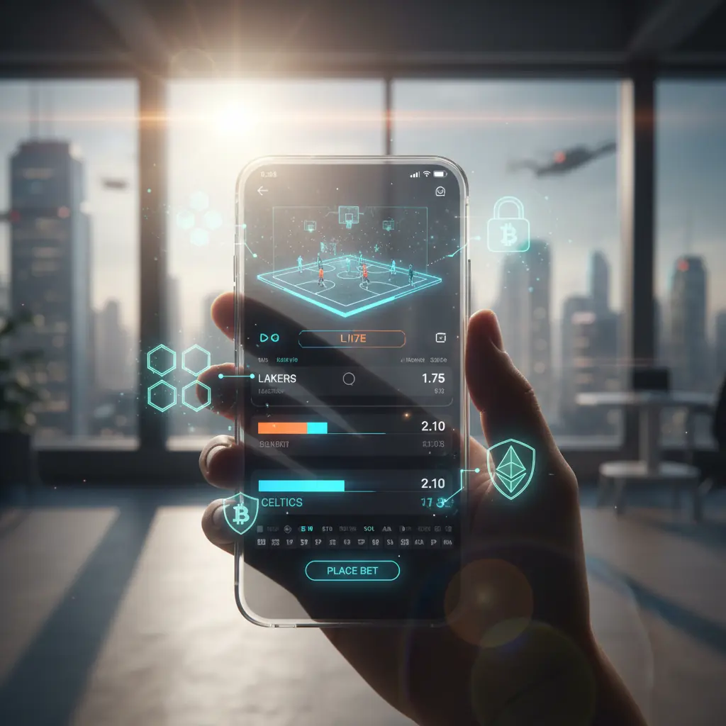 Mobile-Betting-Future-Now