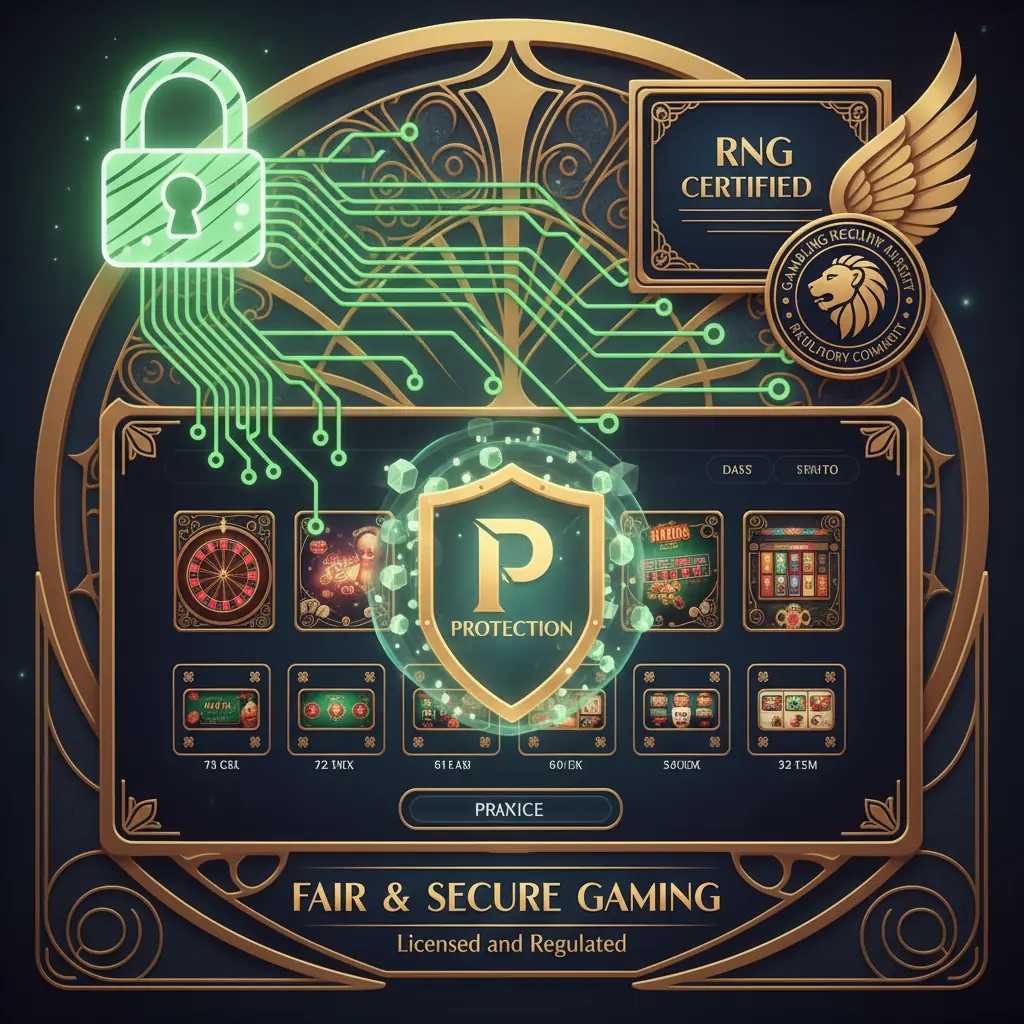 Safe_Casino_Digital_Art