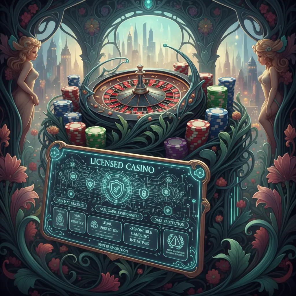 Safe_Gamble_Casino_World