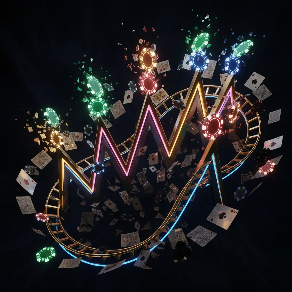 Volatility_Casino_Rollercoaster