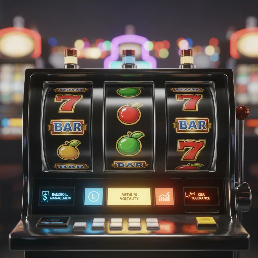 volatility_slots_choice