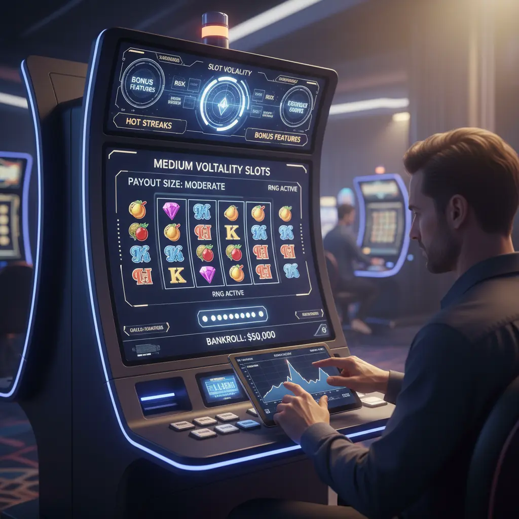 VolatilityWinsRiskBalance